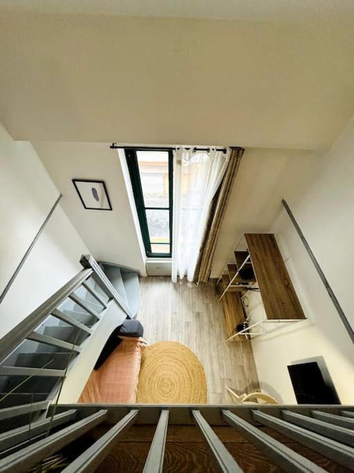 Confort & Charme Central - Gare Toulouse Matabiau - Centre Ville Екстериор снимка